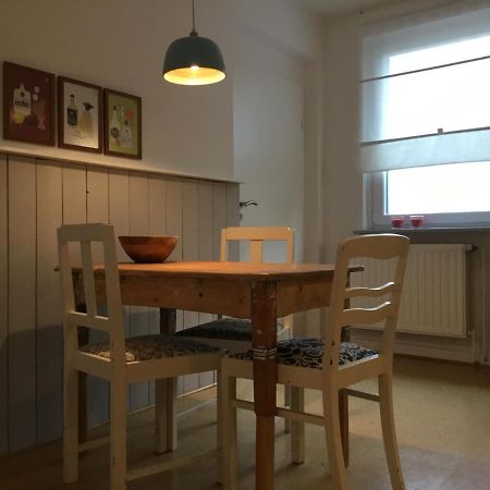 Wohlfuehlambiente In Dorsten Luaran gambar