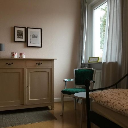 Wohlfuehlambiente In Dorsten Luaran gambar