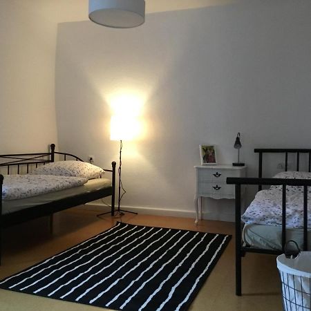 Wohlfuehlambiente In Dorsten Luaran gambar