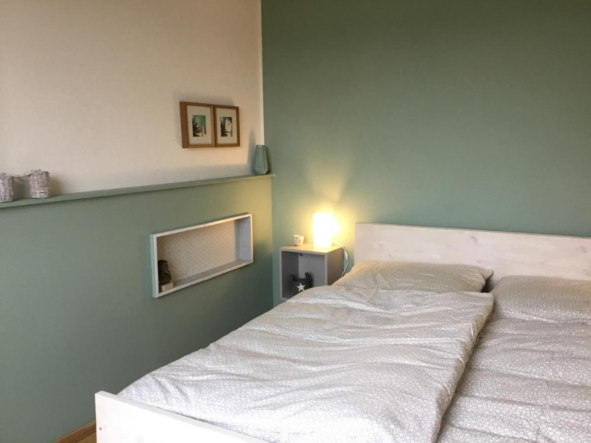 Wohlfuehlambiente In Dorsten Luaran gambar