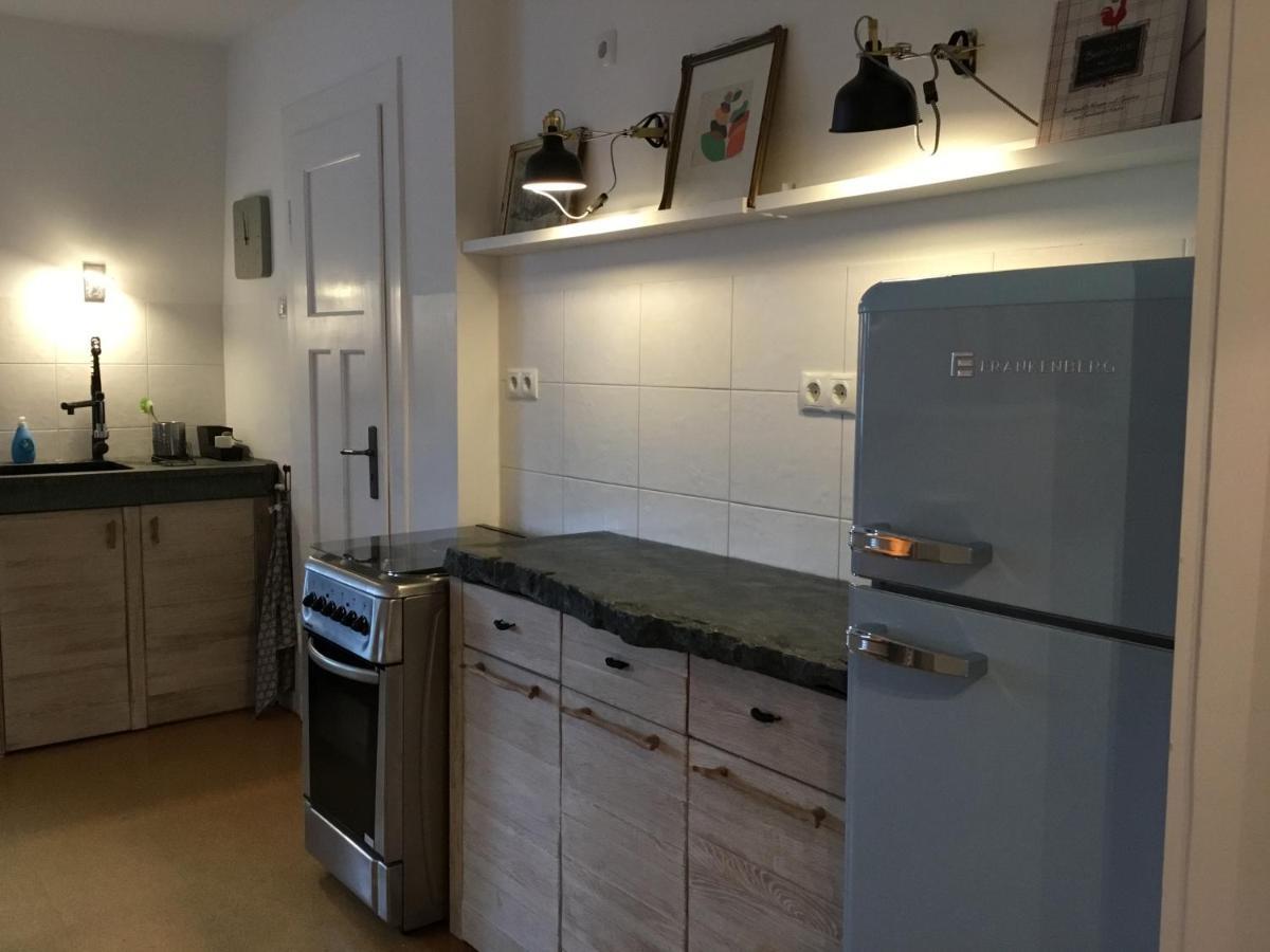 Wohlfuehlambiente In Dorsten Luaran gambar