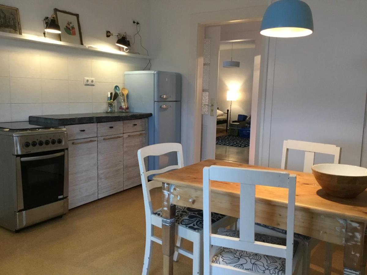 Wohlfuehlambiente In Dorsten Luaran gambar