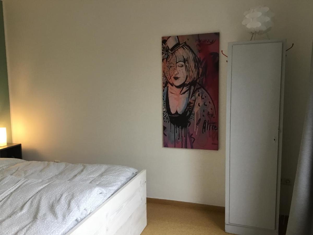 Wohlfuehlambiente In Dorsten Luaran gambar