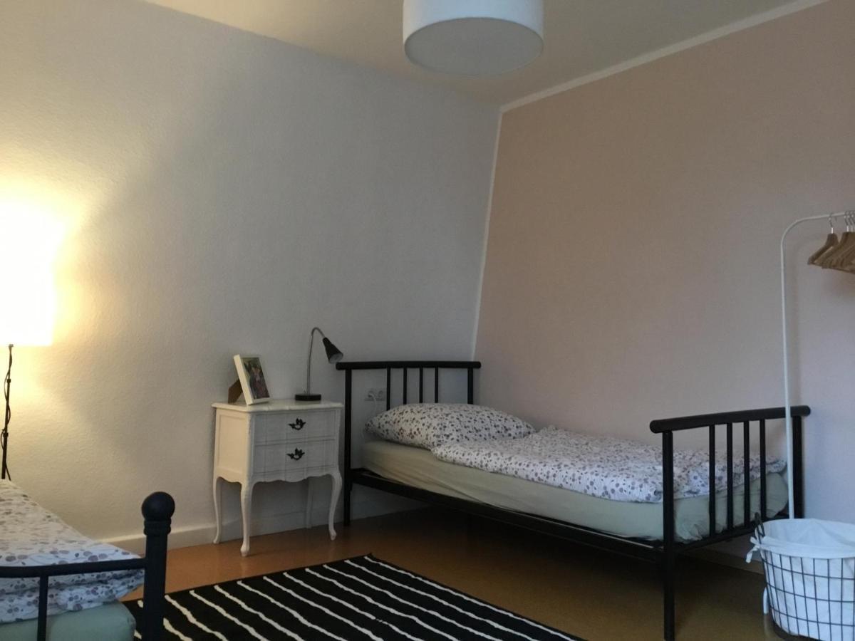 Wohlfuehlambiente In Dorsten Luaran gambar