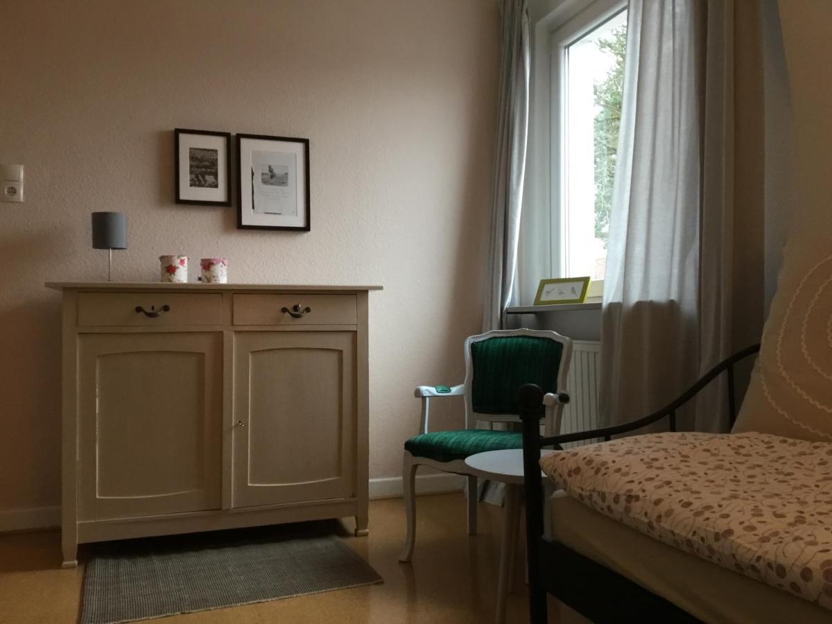 Wohlfuehlambiente In Dorsten Luaran gambar