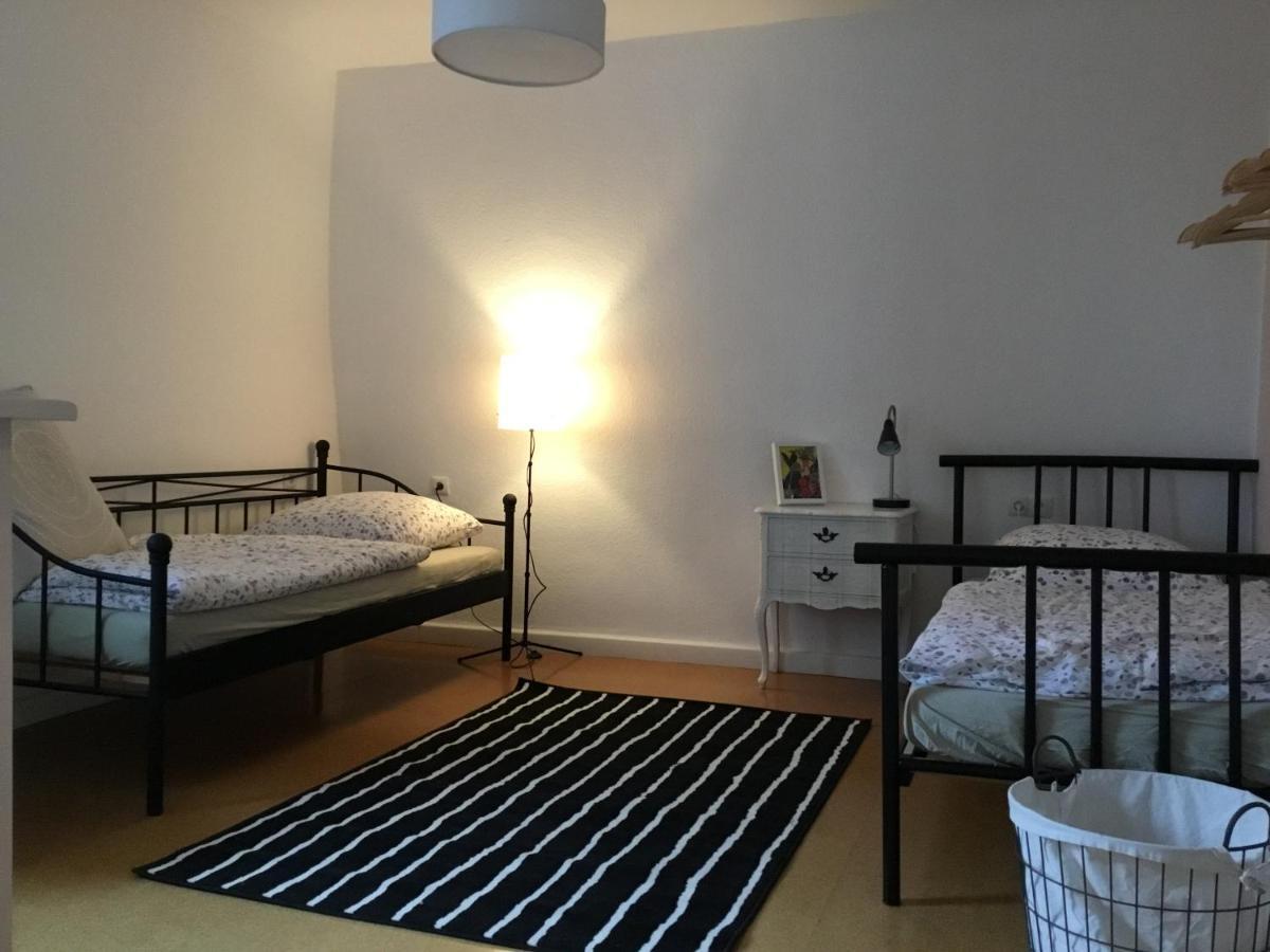 Wohlfuehlambiente In Dorsten Luaran gambar